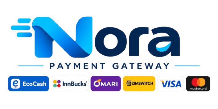 Nora Payment Admin logo